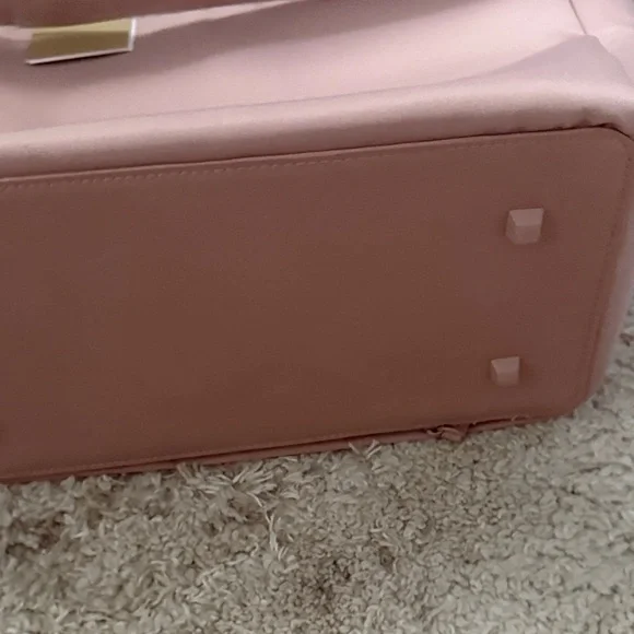 BEIS Pink Tote Bag - Picture 8 of 9